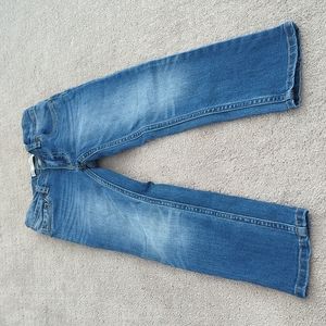 Levi's 510 Skinny Jeans, size 6